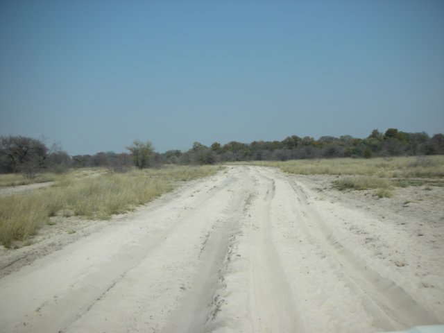 thetracktothecampsitewasdiscribedas4x4onlyanditwasindeedratherdeepsandinsomeparts.jpg