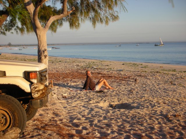 retogettingreadyforasunriseswimatpanganebeachnorthernmozambique.jpg