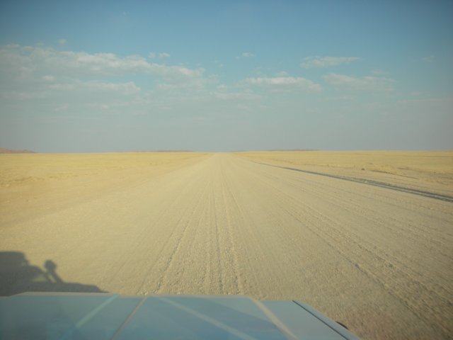 fromwalvisbaywedroveinlandinordertogettosesriem.jpg